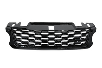 Range Rover Sport 2014-2022 гг. Решетка радиатора 2022-Design (2013-2017) фото 1