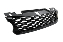 Range Rover Sport 2014-2022 гг. Решетка радиатора 2022-Design (2013-2017) фото 3