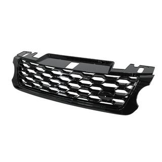 Решетка радиатора 2022-Design (2013-2017) Range Rover Sport 2014-2022 гг. фото 2