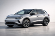 Новый Volkswagen ID. Cross за €27 995: характеристики, оснащение и старт продаж фото 1