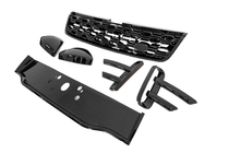 Land Rover Discovery Sport 2014- гг. Комплект обвеса Black Edition Kit (2019+) фото 8