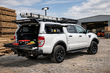 Пакет доработок Ford Ranger 2011–2022 для хардтопа и работы фото 1