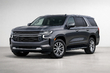 Обзор Chevrolet Tahoe V: большой американский SUV для семьи фото 1