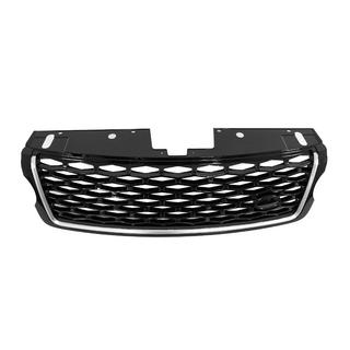Передняя решётка радиатора 2013-2018 (дизайн SVO) Range Rover IV L405 2013-2021 гг. фото 2