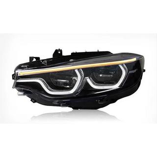 Передние фары (для F36, 2 шт.) BMW 4 серия F32/F33/F36 2012-2020 гг.
