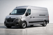 Renault Master после рестайлинга 2019: большой фургон для работы и перевозок фото 1