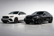 Mercedes-AMG GLE 63 S Coupe против BMW X6 M: дизайн, мощность и тюнинг фото 1