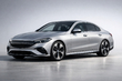 Электрический Mercedes C-Class: 762 км WLTP и заряд на 325 км за 10 минут фото 1