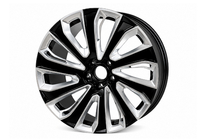 Bentley Bentayga 2015-2025 гг. Кованые диски OEM R22 (комплект 4 шт) фото 4
