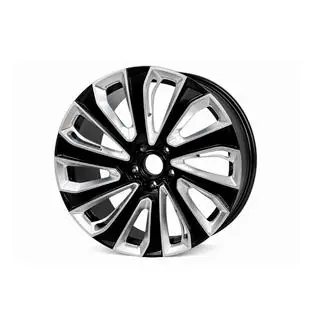 Кованые диски OEM R22 (комплект 4 шт) Bentley Bentayga 2015-2025 гг. фото 4