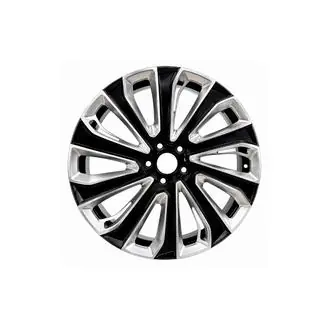 Кованые диски OEM R22 (комплект 4 шт) Bentley Bentayga 2015-2025 гг. фото 3