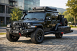 Что поставить на Jeep Wrangler 2018+ для города, клиренса и выездов на природу фото 1