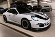 Обновление Porsche 911 (991): карбоновый спойлер и диски фото 1