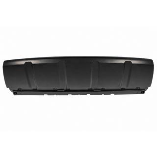 Передняя накладка на бампер (губа) SVA (2018-2021) Range Rover IV L405 2013-2021 гг.