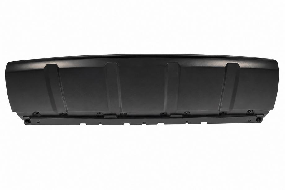 Range Rover IV L405 2013-2021 гг. Передняя накладка на бампер (губа) SVA (2018-2021) Image