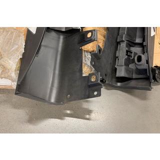 Уценка Боковые пороги OEM V1 (2 шт.) BMW X5 F15 2013-2018 гг. фото 4