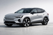 Volvo EX60 2026: обзор нового конкурента BMW iX3 и Mercedes GLC фото 1