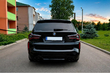 BMW X3 F25 2011–2018: установка комплекта рестайлинга в стиле X3M F97 2024 фото 4