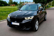 BMW X3 F25 2011–2018: установка комплекта рестайлинга в стиле X3M F97 2024 фото 8