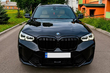 BMW X3 F25 2011–2018: установка комплекта рестайлинга в стиле X3M F97 2024 фото 5