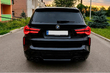 BMW X3 F25 2011–2018: установка комплекта рестайлинга в стиле X3M F97 2024 фото 7