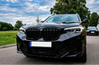 BMW X3 F25 2011–2018: установка комплекта рестайлинга в стиле X3M F97 2024 фото 2
