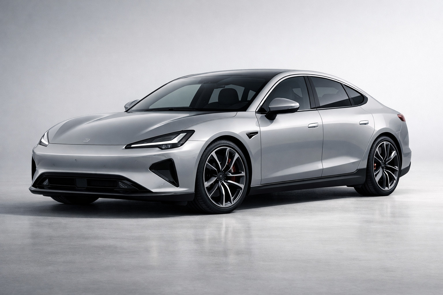 Xiaomi SU7 2026: полный обзор электроседана, бросившего вызов Porsche Taycan и Tesla Model 3