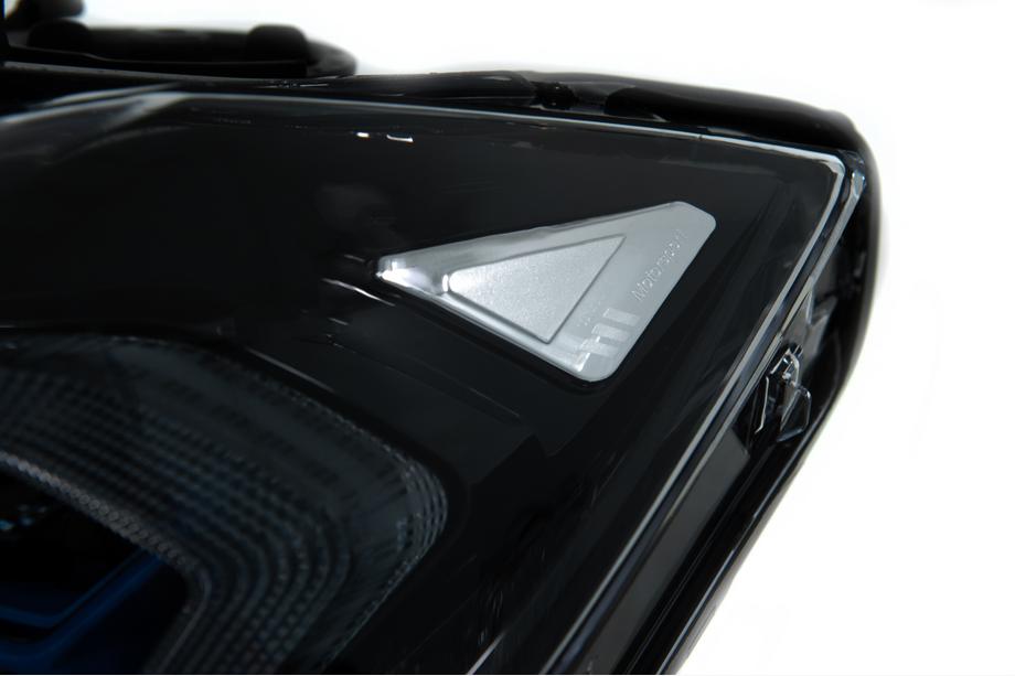 BMW 3 серия F30/F31 2012-2019 гг. Передние фары G20-style (с Xenon на LED, 2 шт) Фото 6