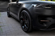 Обновление Range Rover Sport 2025: установка стильных литых дисков фото 1