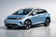 BYD Dolphin Surf 2026: обзор одного из самых доступных китайских электромобилей фото 1