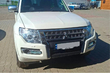 Рестайлинг Mitsubishi Pajero Wagon IV: замена переднего бампера фото 2