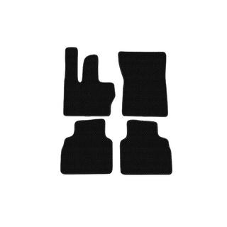 Резиновые коврики Carsuit (черные) фото 1