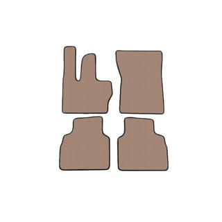 Резиновые Коврики Carsuit (Бежевые) фото 1