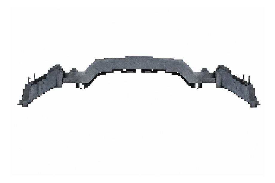 Range Rover III L322 2002-2012 гг. Кронштейн переднего бампера (2010-2012) Image