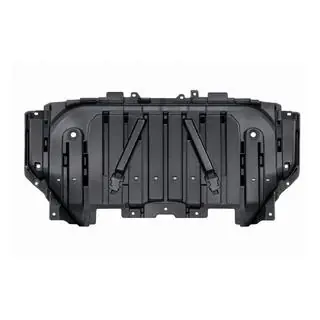 Защита картера двигателя (2010-2012) Range Rover III L322 2002-2012 гг.