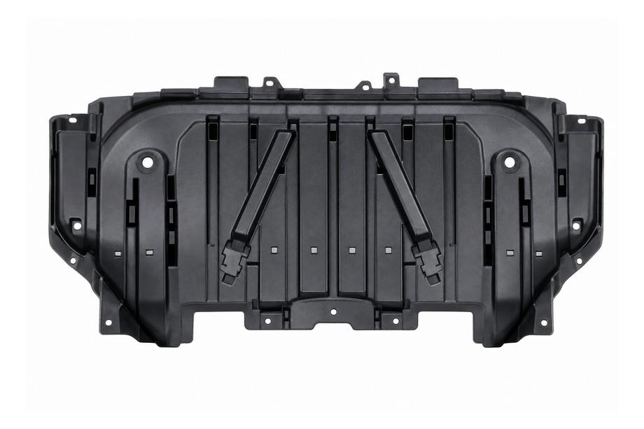 Range Rover III L322 2002-2012 гг. Защита картера двигателя (2010-2012) Image