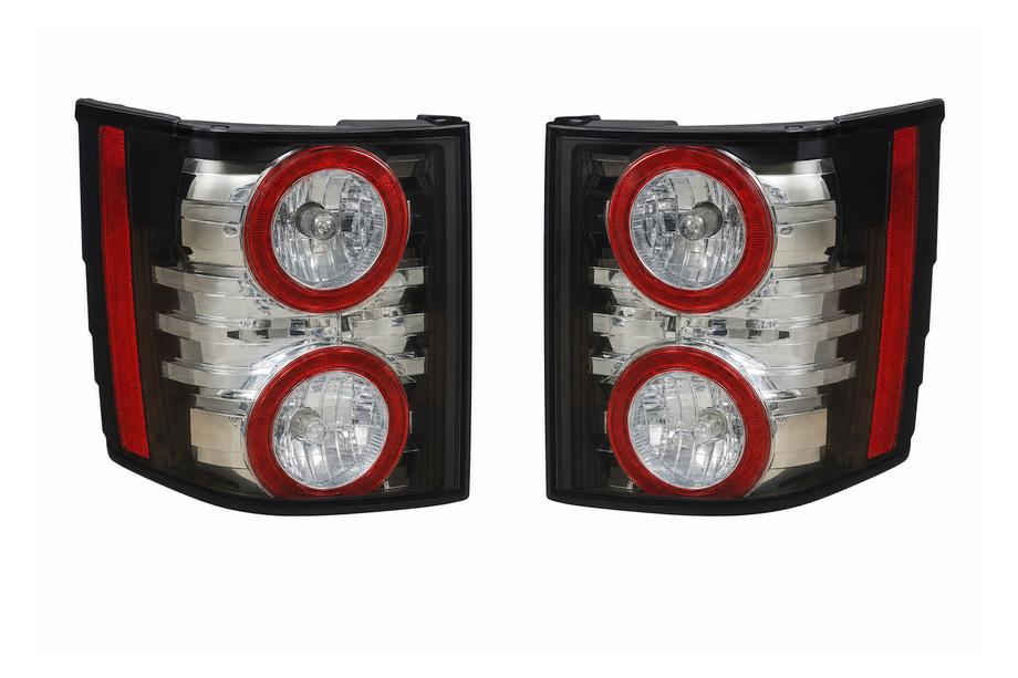 Range Rover III L322 2002-2012 гг. Задние фонари (2010-2012) Image