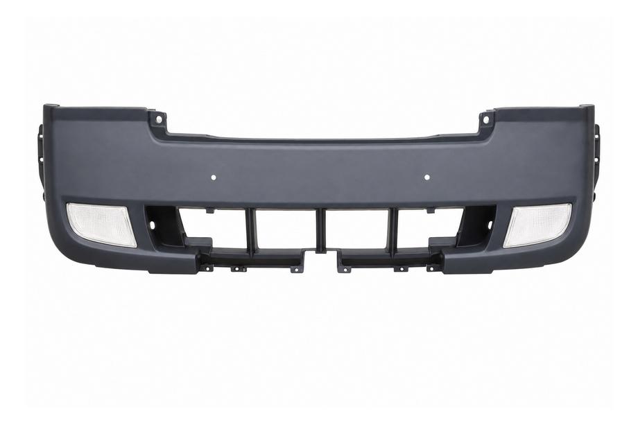 Range Rover III L322 2002-2012 гг. Передний бампер Autobiography (2010-2012) Image