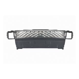 Нижняя решетка переднего бампера Autobiography (2010-2012) Range Rover III L322 2002-2012 гг.