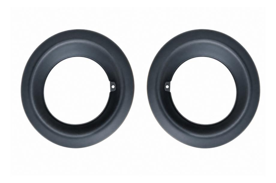 Range Rover Sport 2005-2013 гг. Рамка противотуманной фары (2006-2009) Image