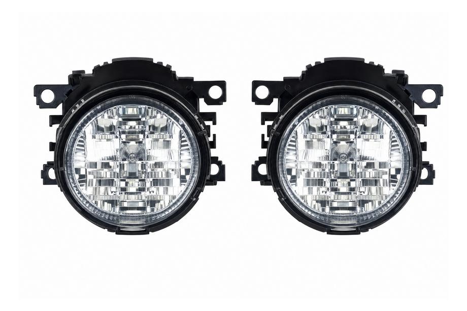 Range Rover Sport 2005-2013 гг. Светодиодные противотуманные фары (2010-2012) Image