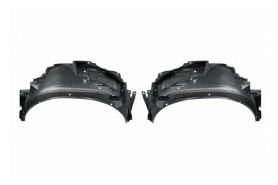 Range Rover Sport 2005-2013 гг. Подкрылок (2010-2012) Image