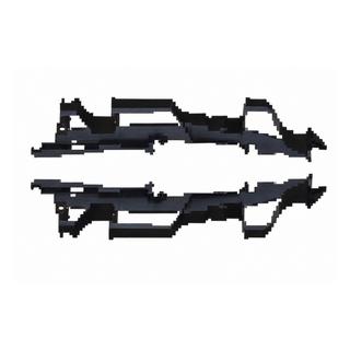 Кронштейн фары (2010-2012) Range Rover Sport 2005-2013 гг.