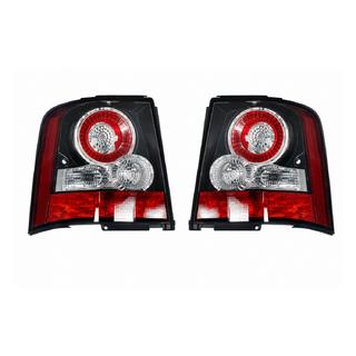 Задние фонари (2010-2012) Range Rover Sport 2005-2013 гг.