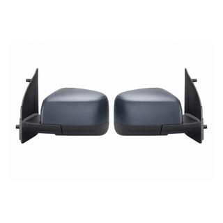 Зеркало боковое в сборе (2010-2012) Range Rover Sport 2005-2013 гг.