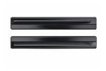 Range Rover Sport 2005-2013 гг. Молдинги дверей (2010-2012) фото 1