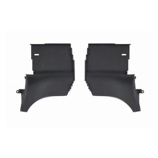 Угловой кронштейн порога (2010-2012) Range Rover Sport 2005-2013 гг.