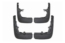Range Rover Sport 2005-2013 гг. Брызговики Autobiography (2010-2012) фото 1
