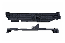 Range Rover Sport 2005-2013 гг. Кронштейн радиатора (2010-2012) фото 1