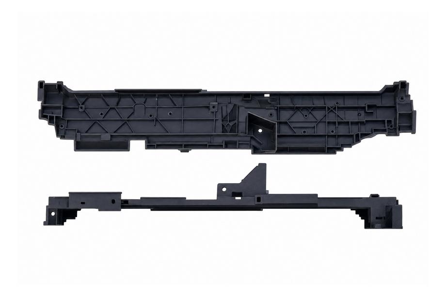 Range Rover Sport 2005-2013 гг. Кронштейн радиатора (2010-2012) Image